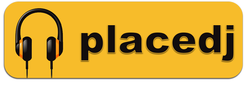 PlaceDJ Logo